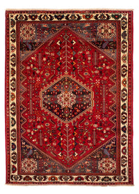 Qashqai Tapete 204x283cm - Tapete persa – product image