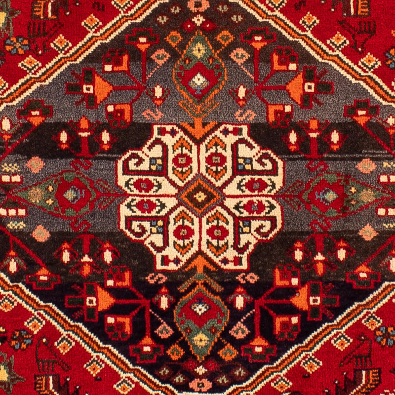 Qashqai Tapete 204x283cm - Tapete persa