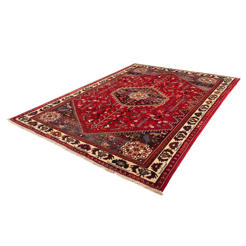 Qashqai Tapete 204x283cm - Tapete persa