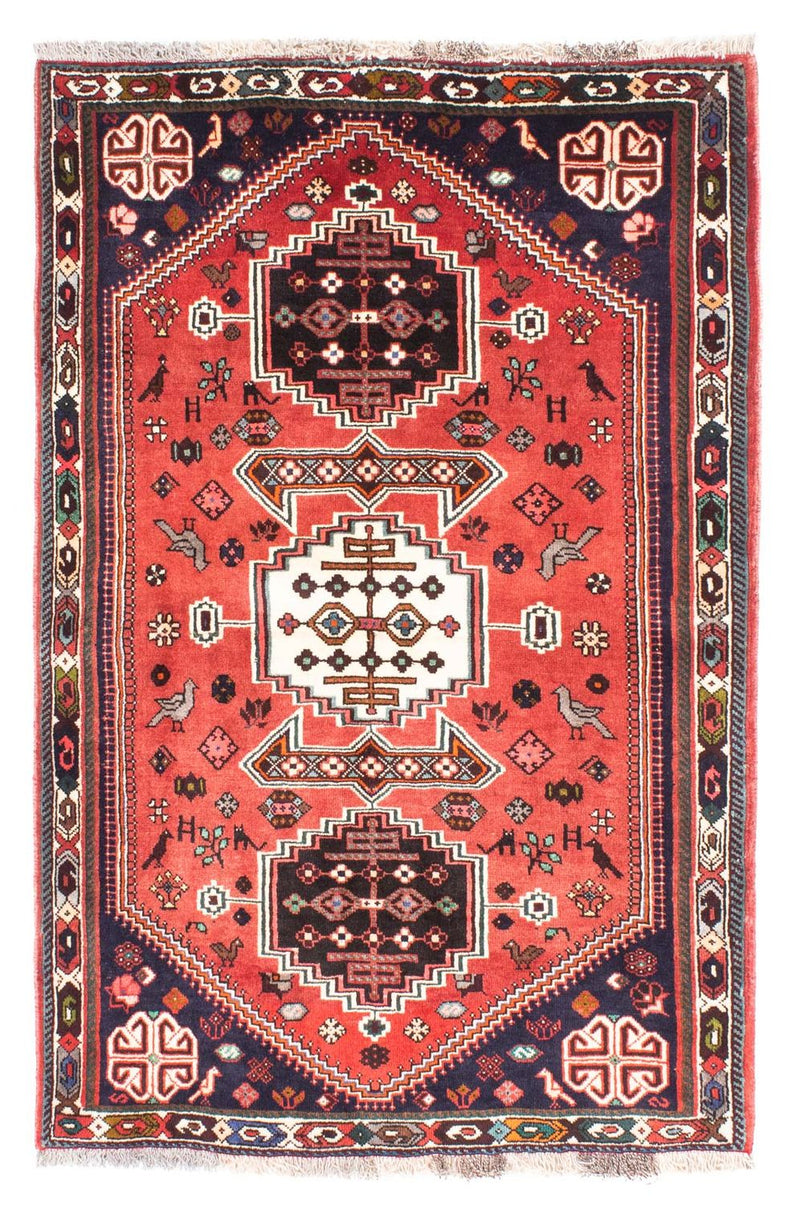 Qashqai Tapete 170x116cm - Tapete persa