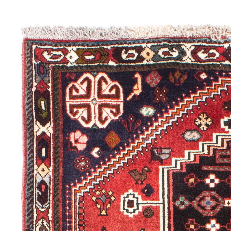 Qashqai Tapete 170x116cm - Tapete persa