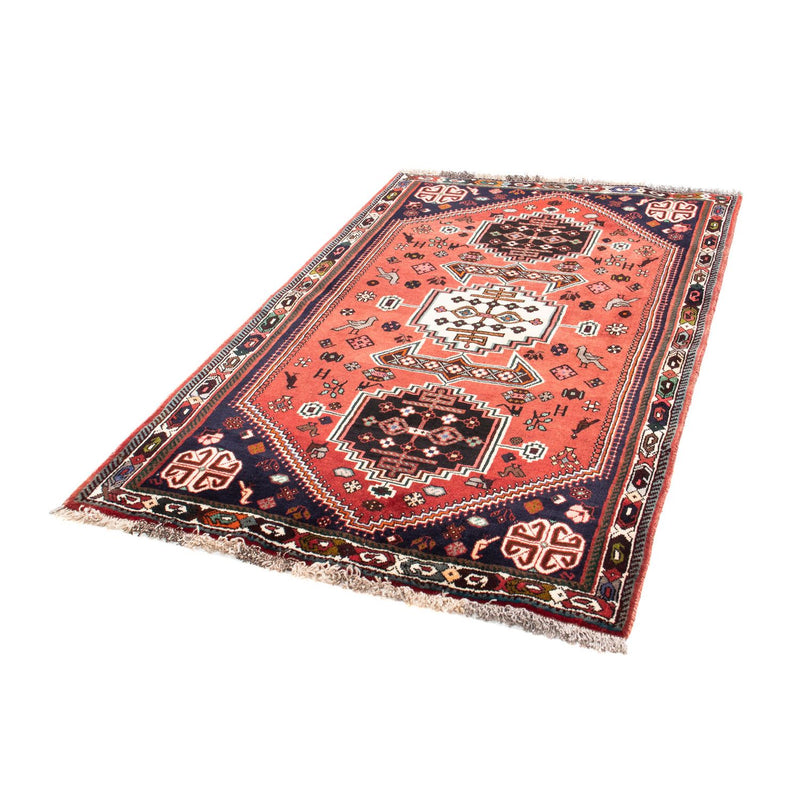 Qashqai Tapete 170x116cm - Tapete persa