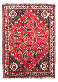 Qashqai Tapete 154x104cm - Tapete persa – product image