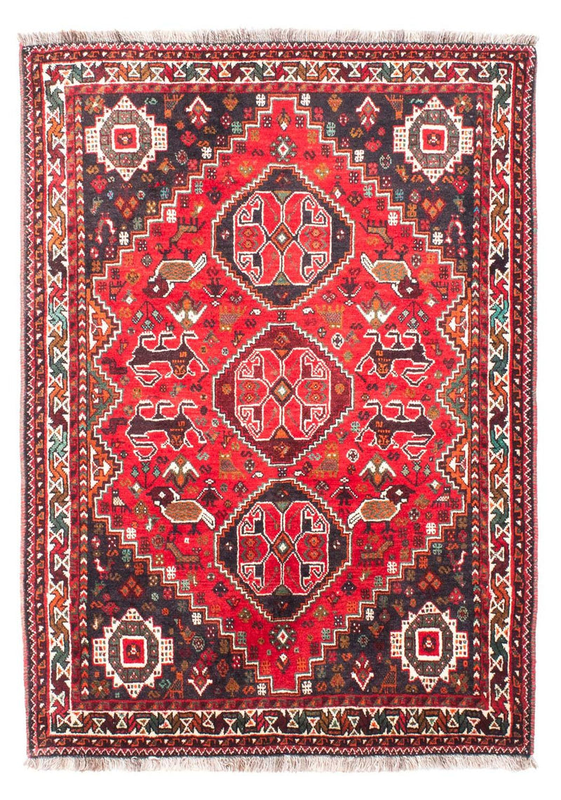 Qashqai Tapete 154x104cm - Tapete persa