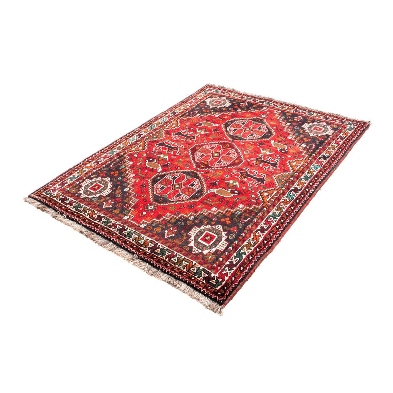 Qashqai Tapete 154x104cm - Tapete persa