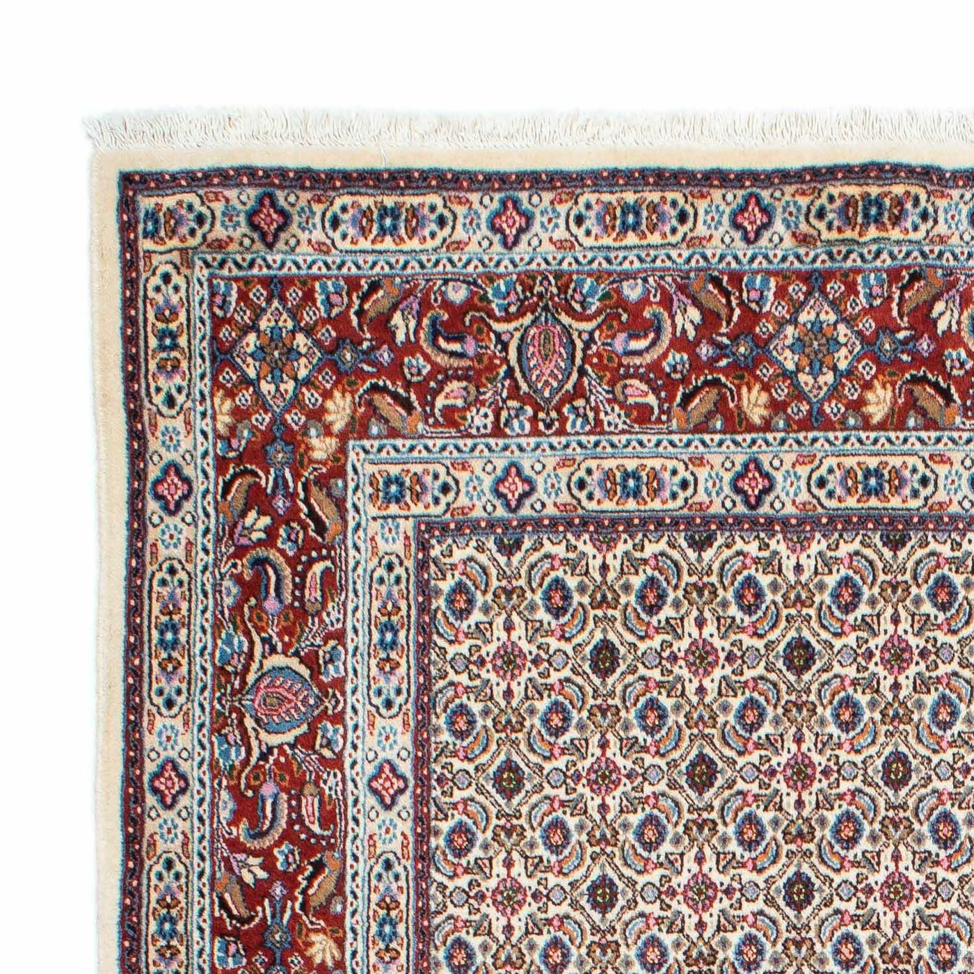 Moud Tapete 197x149cm - Tapete persa