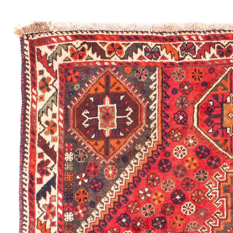 Qashqai Tapete 120x159cm - Tapete persa