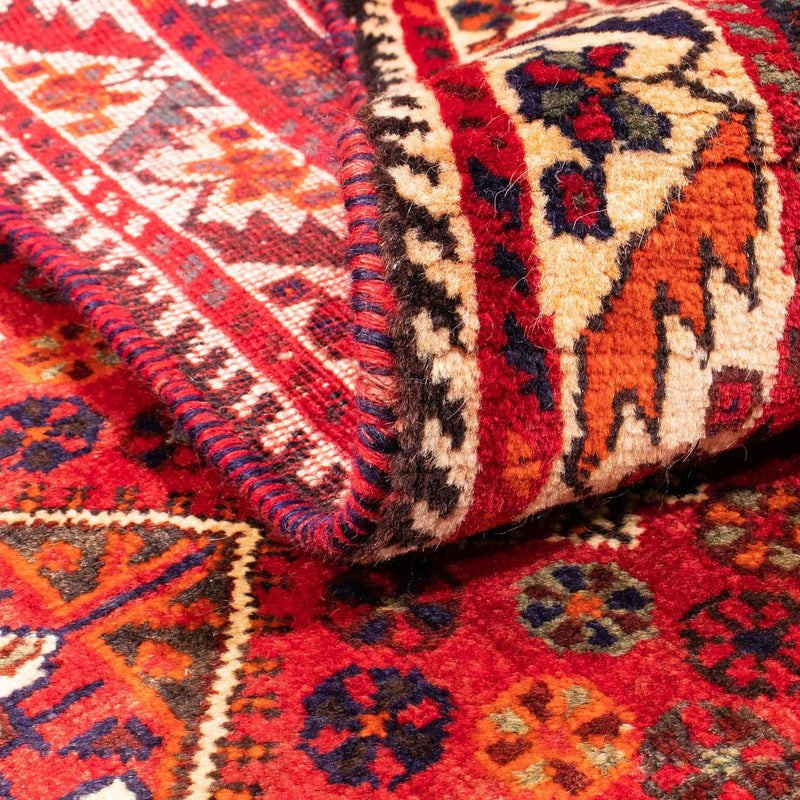 Qashqai Tapete 120x159cm - Tapete persa