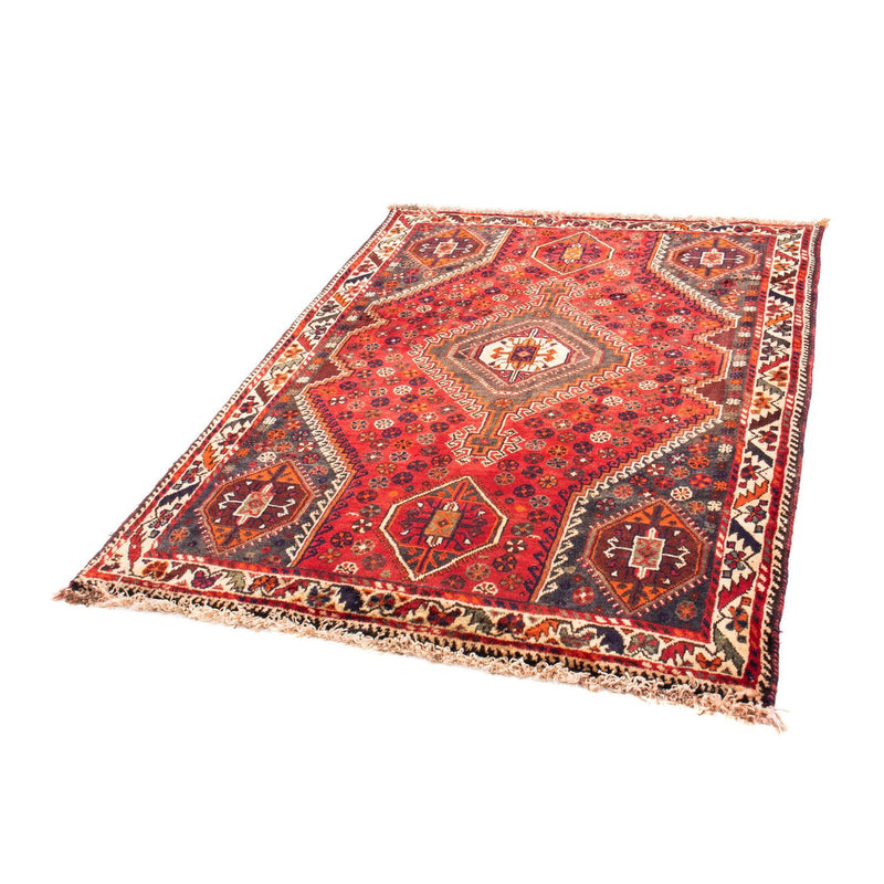 Qashqai Tapete 120x159cm - Tapete persa