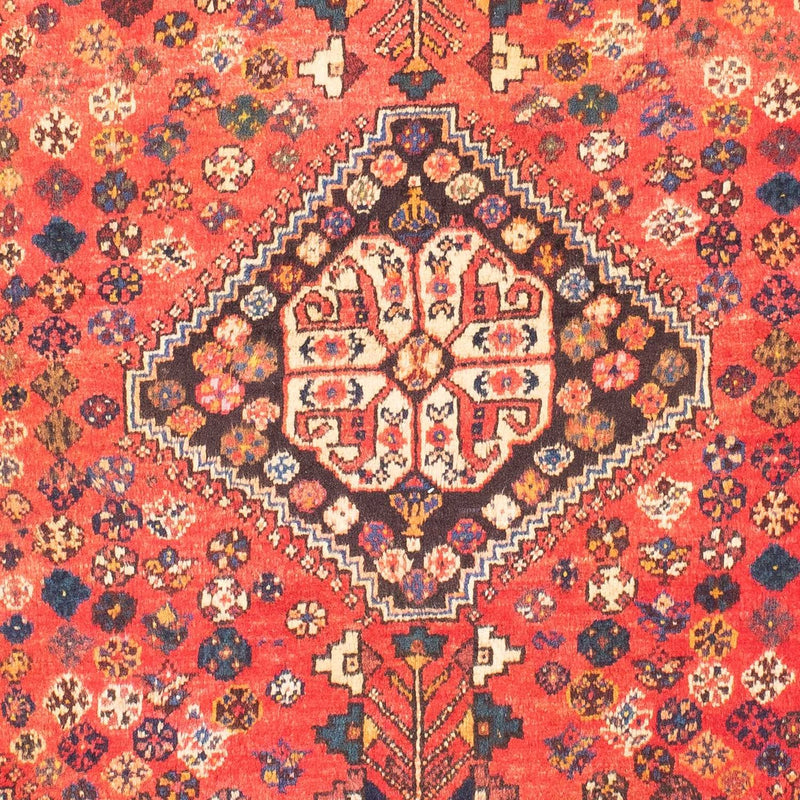 Qashqai Tapete 128x167cm - Tapete persa