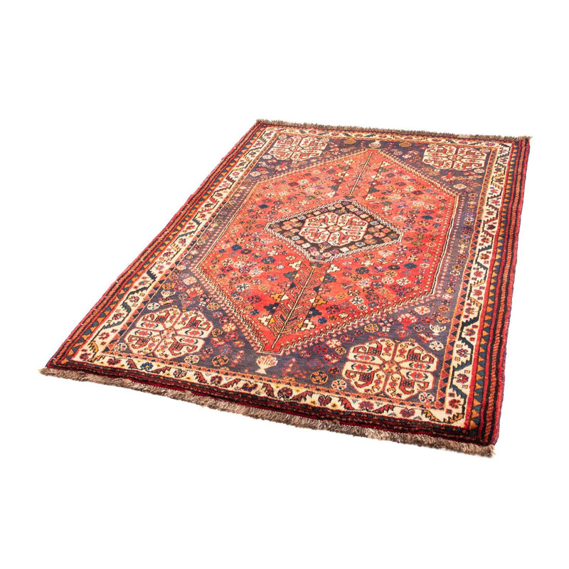 Qashqai Tapete 128x167cm - Tapete persa