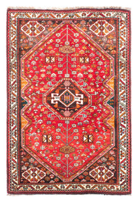 Qashqai Tapete 155x106cm - Tapete persa – product image