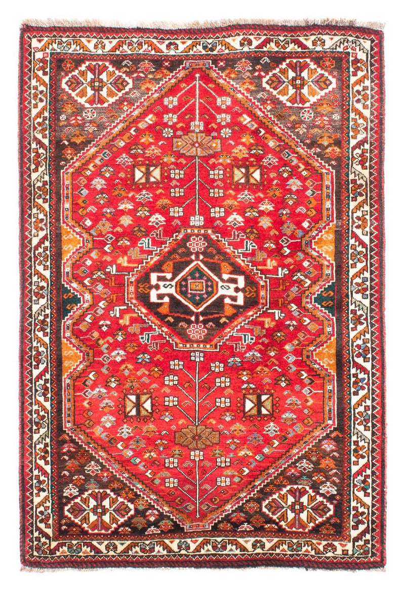 Qashqai Tapete 155x106cm - Tapete persa