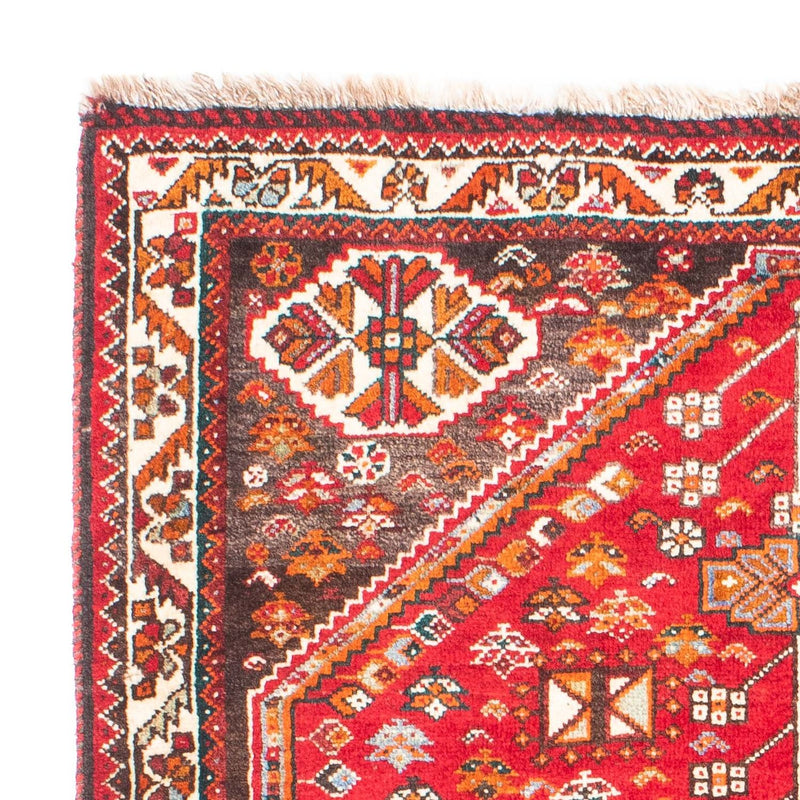 Qashqai Tapete 155x106cm - Tapete persa