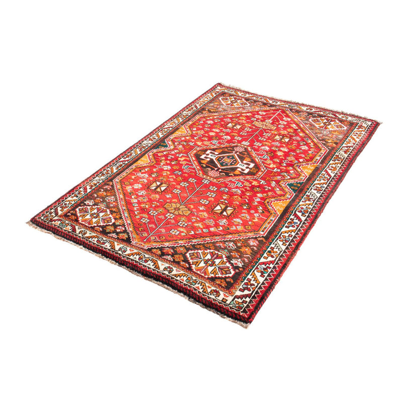 Qashqai Tapete 155x106cm - Tapete persa