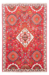 Qashqai Tapete 171x113cm - Tapete persa – product image