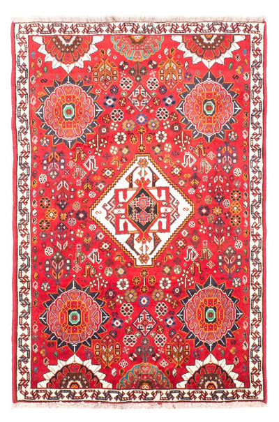 Qashqai Tapete 113x171cm - Tapete persa
