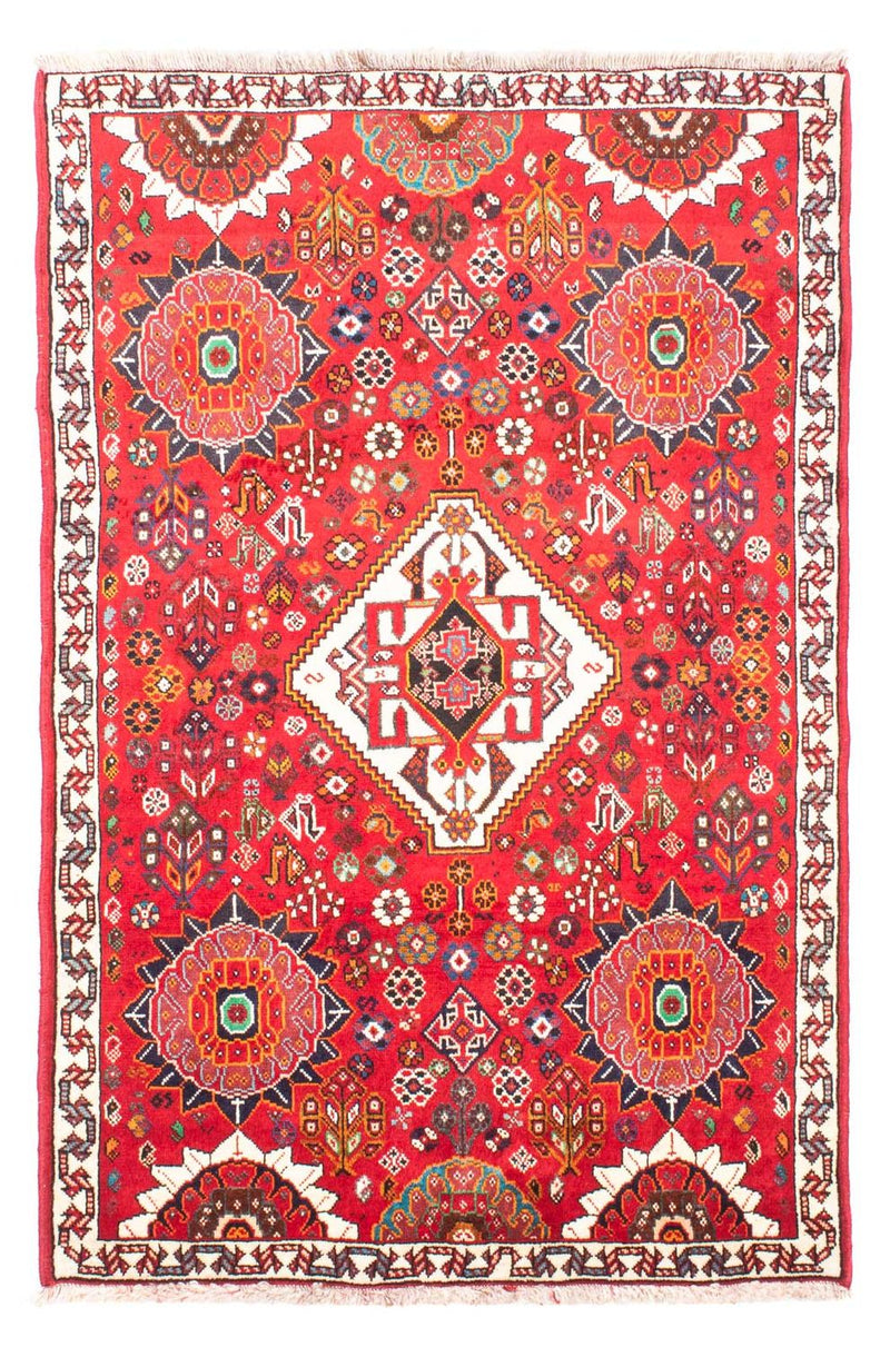 Qashqai Tapete 171x113cm - Tapete persa