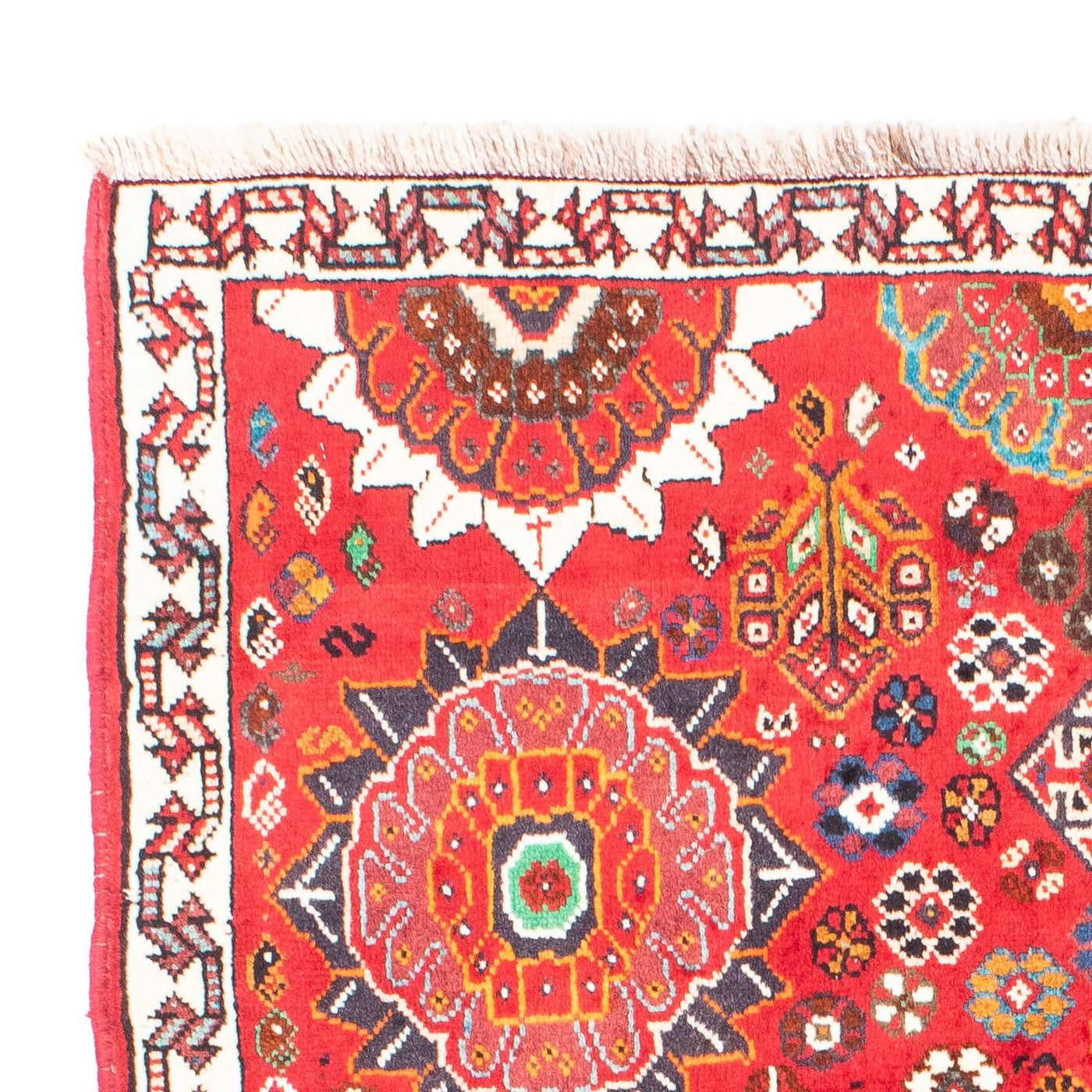 Qashqai Tapete 171x113cm - Tapete persa