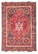 Qashqai Tapete 111x149cm - Tapete persa