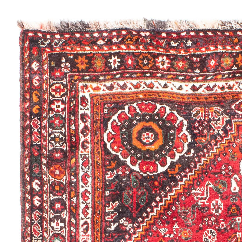 Qashqai Tapete 111x149cm - Tapete persa