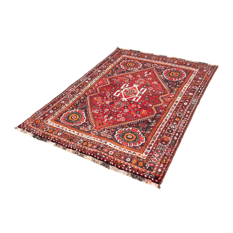 Qashqai Tapete 111x149cm - Tapete persa