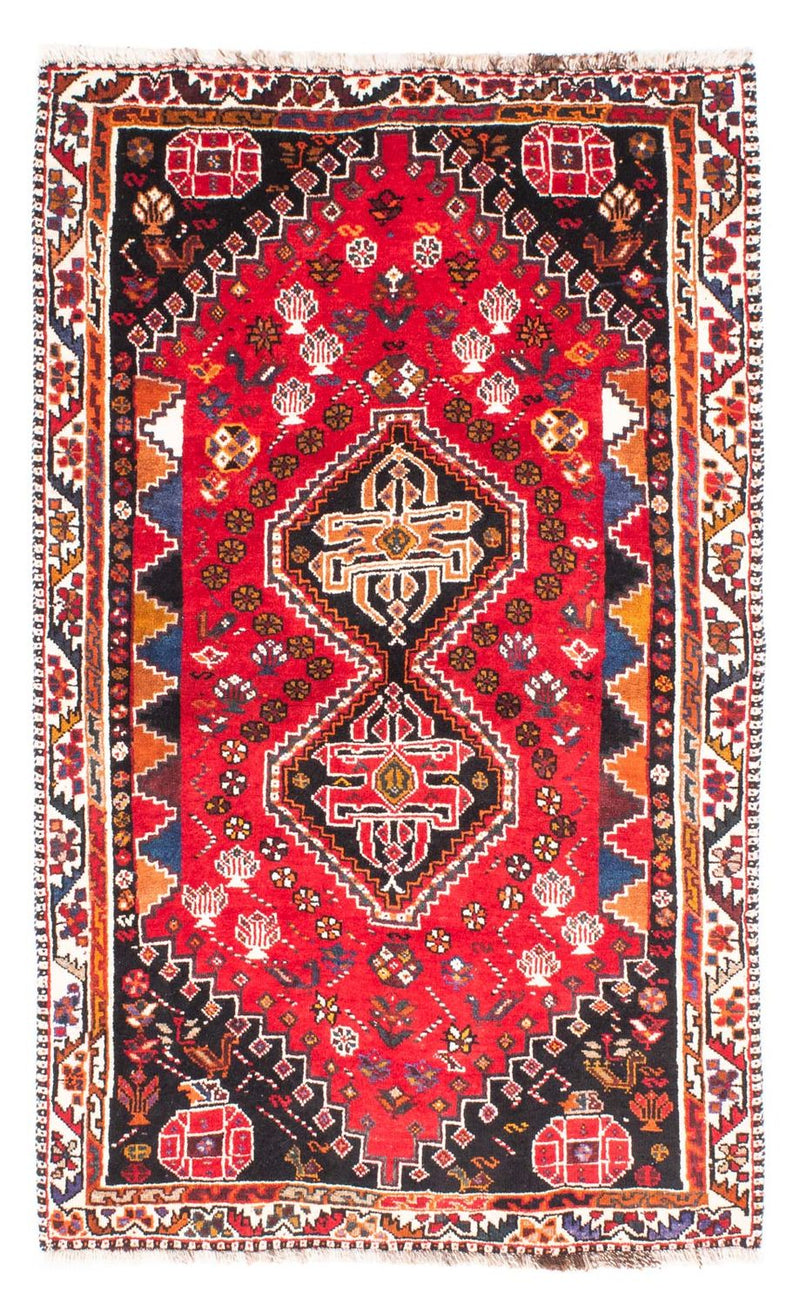 Qashqai Tapete 168x105cm - Tapete persa