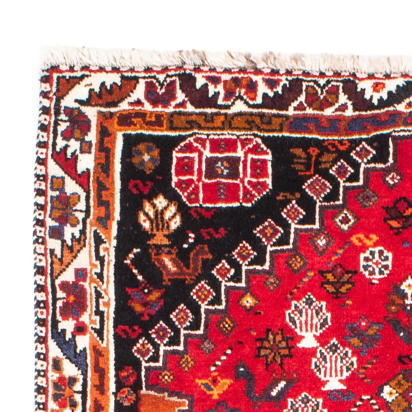 Qashqai Tapete 168x105cm - Tapete persa