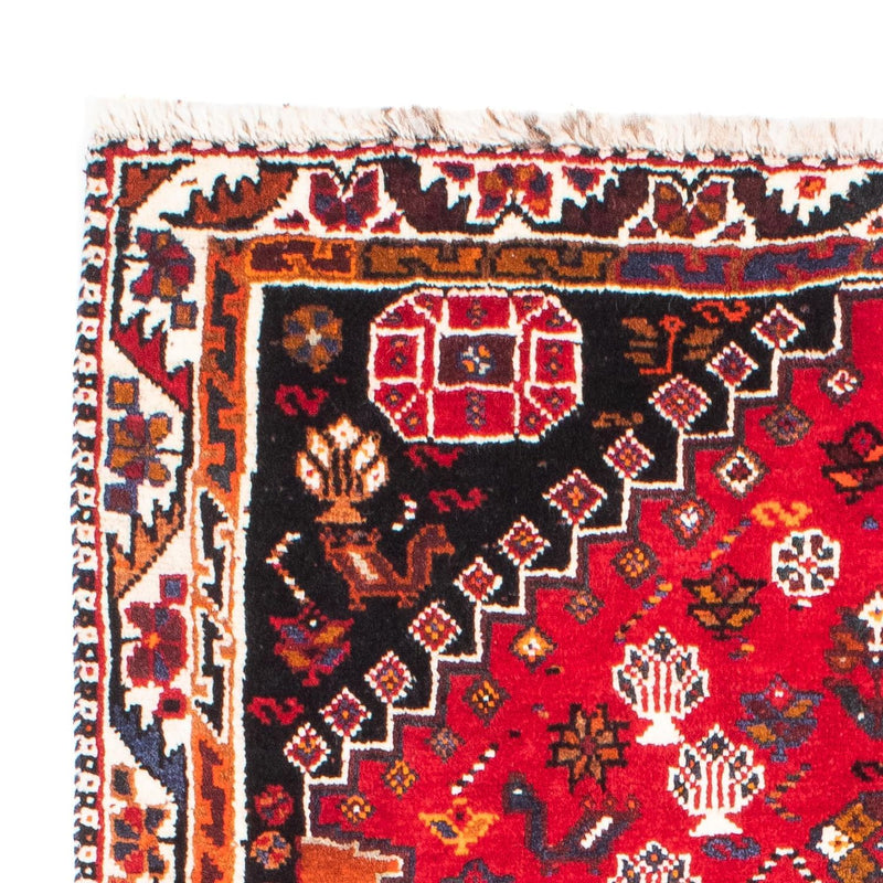 Qashqai Tapete 168x105cm - Tapete persa