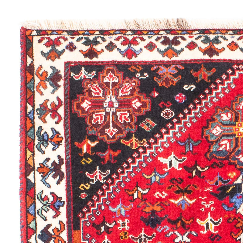 Qashqai Tapete 118x155cm - Tapete persa