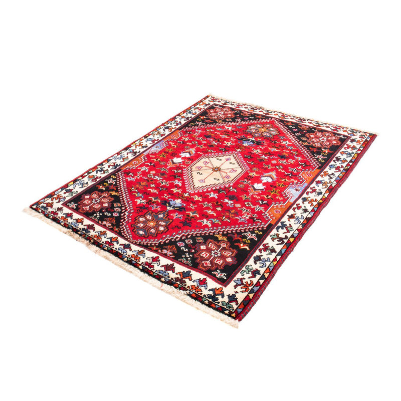 Qashqai Tapete 118x155cm - Tapete persa