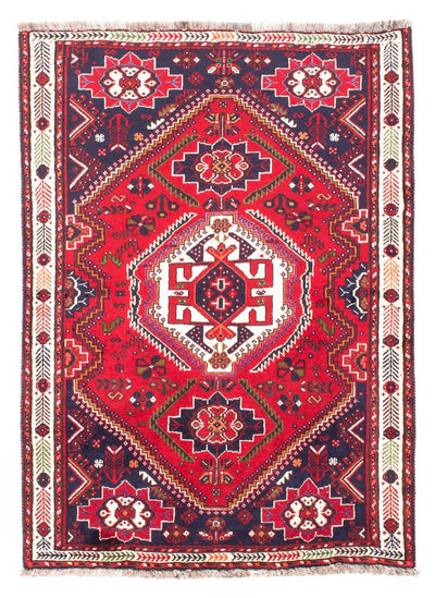 Qashqai Tapete 117x158cm - Tapete persa