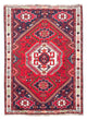 Qashqai Tapete 117x158cm - Tapete persa