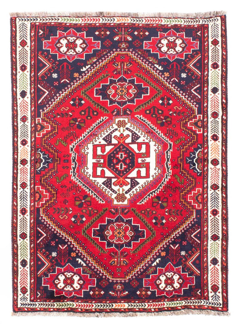 Qashqai Tapete 117x158cm - Tapete persa