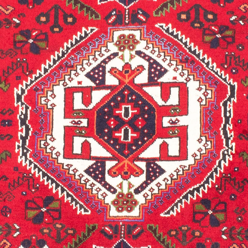 Qashqai Tapete 117x158cm - Tapete persa