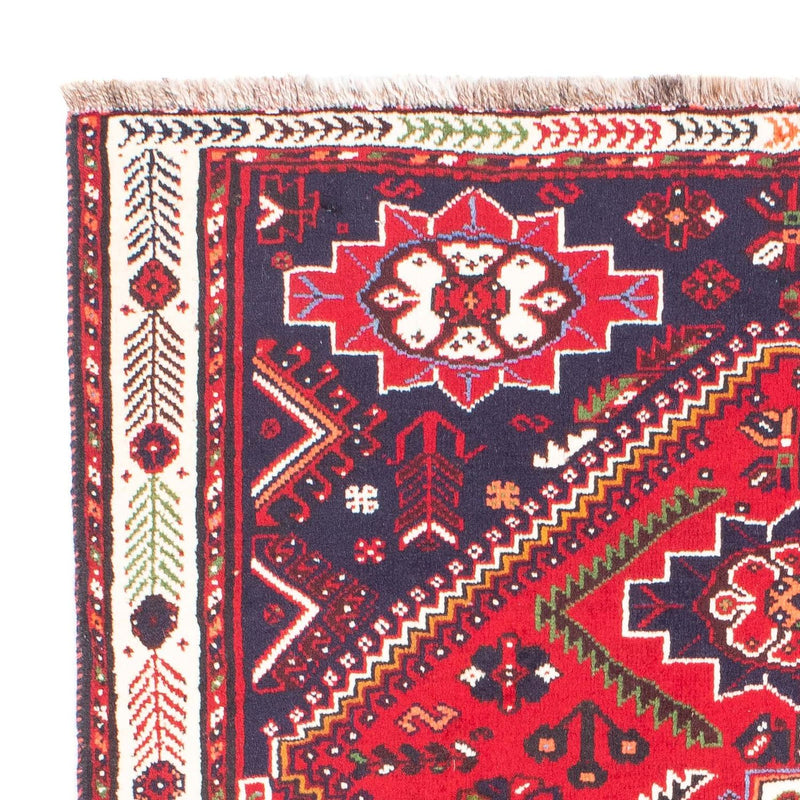 Qashqai Tapete 117x158cm - Tapete persa