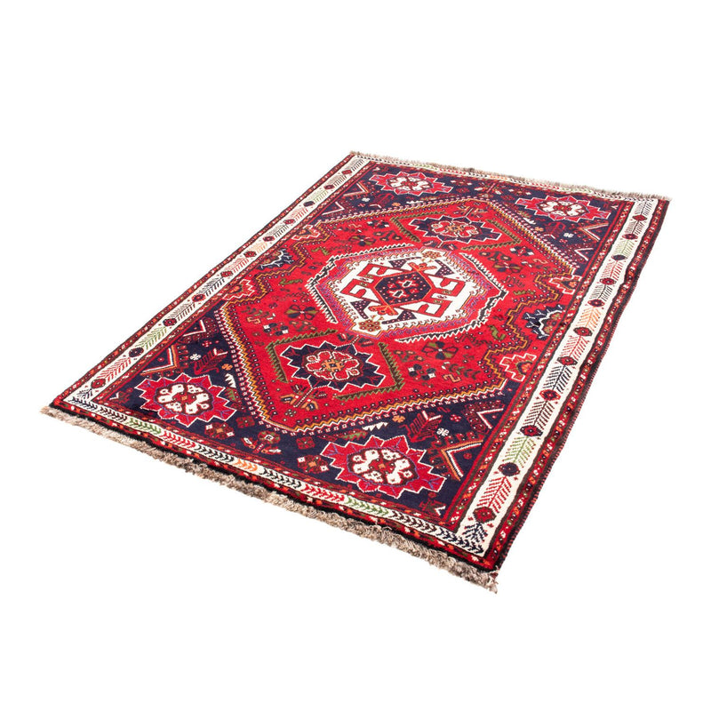 Qashqai Tapete 117x158cm - Tapete persa