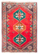 Qashqai Tapete 110x160cm - Tapete persa