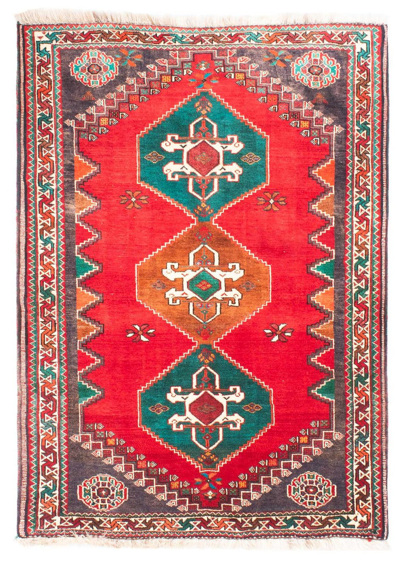 Qashqai Tapete 110x160cm - Tapete persa
