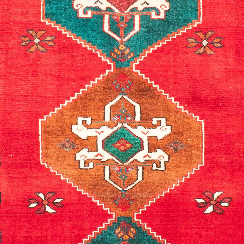 Qashqai Tapete 110x160cm - Tapete persa