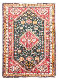 Qashqai Tapete 150x110cm - Tapete persa – product image