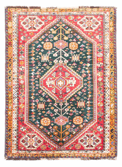 Qashqai Tapete 110x150cm - Tapete persa