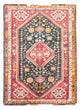 Qashqai Tapete 150x110cm - Tapete persa