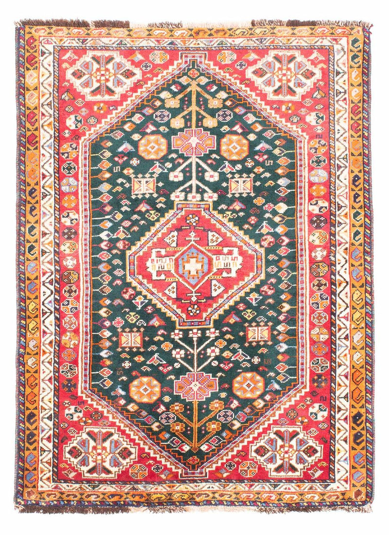 Qashqai Tapete 150x110cm - Tapete persa