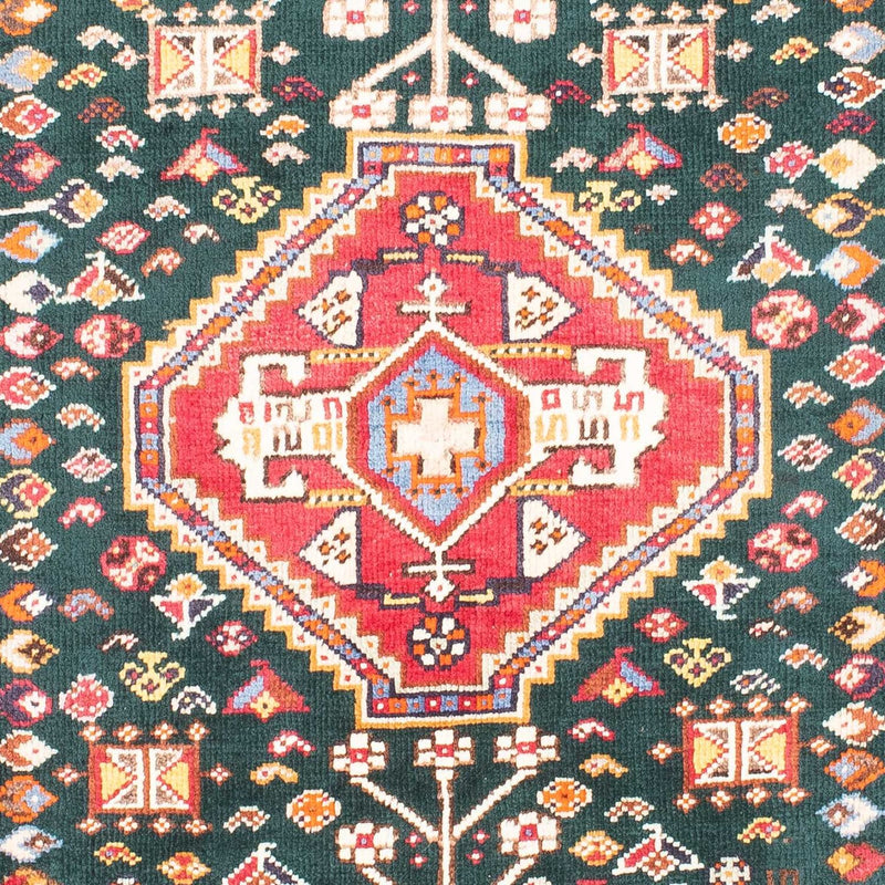 Qashqai Tapete 150x110cm - Tapete persa