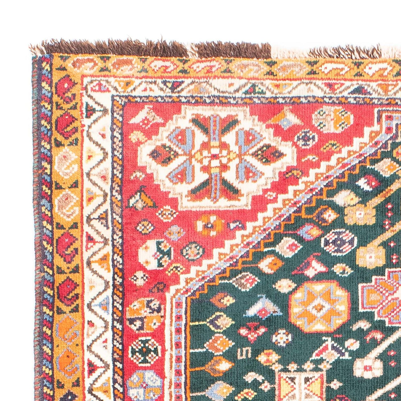 Qashqai Tapete 150x110cm - Tapete persa