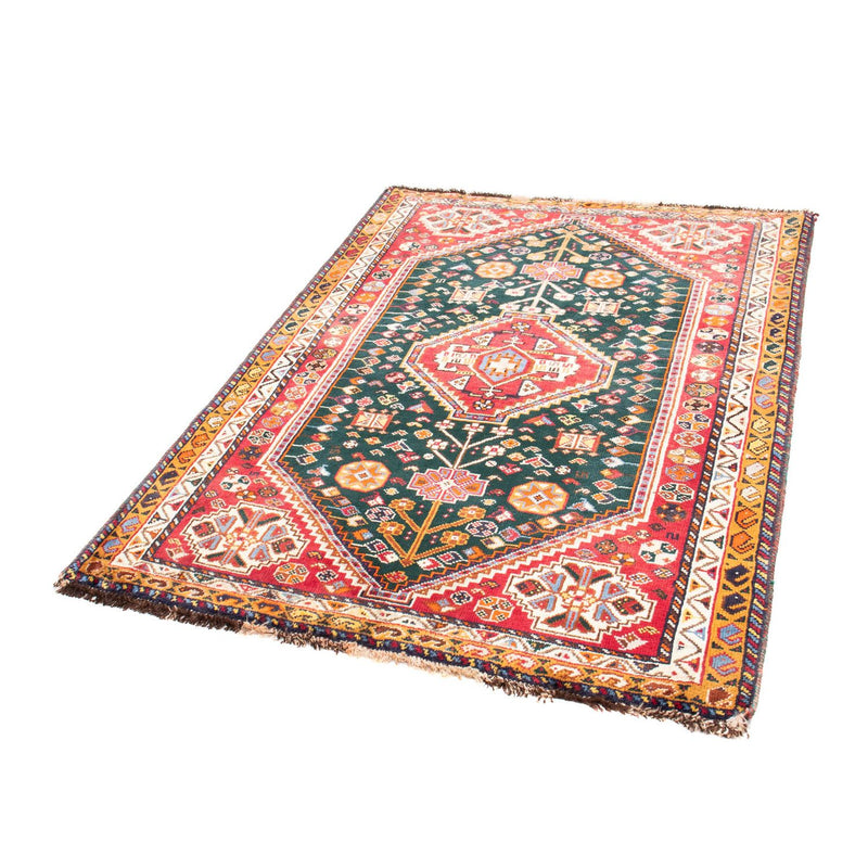 Qashqai Tapete 150x110cm - Tapete persa