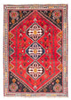 Qashqai Tapete 106x151cm - Tapete persa