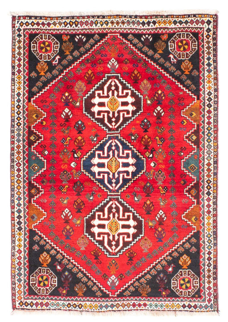 Qashqai Tapete 106x151cm - Tapete persa