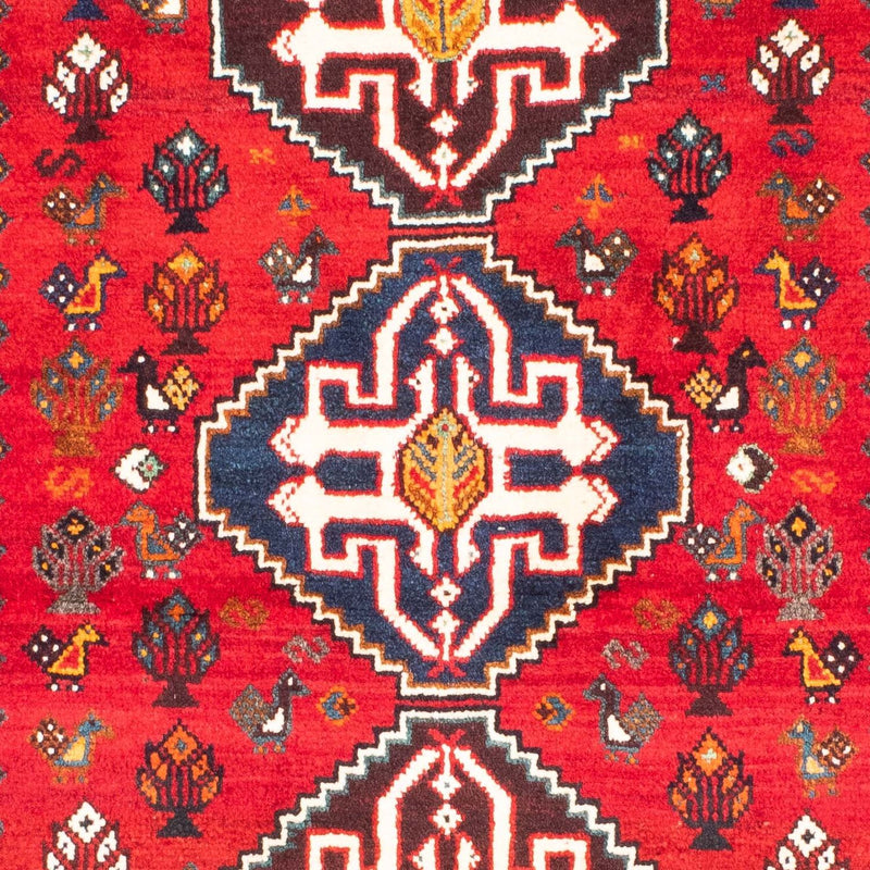 Qashqai Tapete 106x151cm - Tapete persa